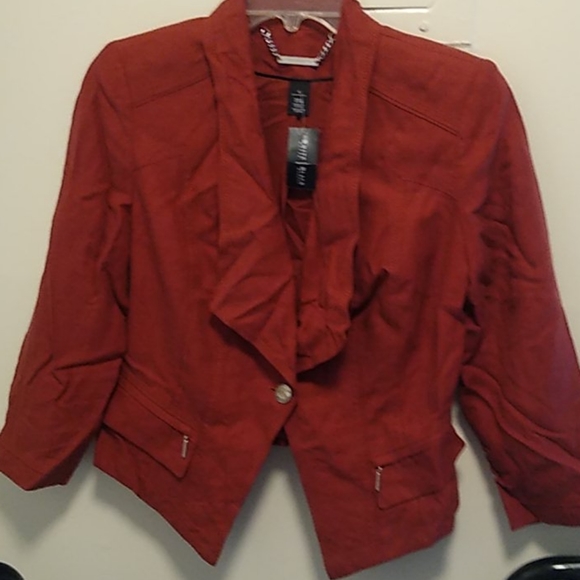Jacket - Picture 2 of 3